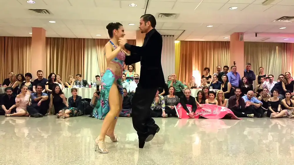 Video thumbnail for Neri Piliu y Yanina Quinones BATACongress 2015 3-4