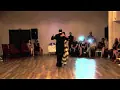 Video thumbnail for Cyprus Tango Camp 2014 - Aydın Kocamusaoğlu & Pelin Koyun - Part I