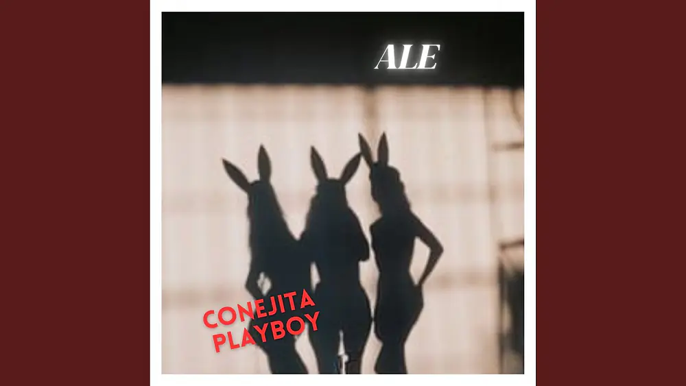Video thumbnail of Conejita Playboy