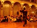 Video thumbnail for Alejandra Hobert and Adrian Veredice are dancing on TangoAmadeus in Wien - 2011-05-07 - 3