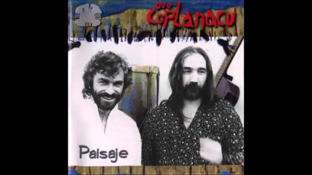 Video thumbnail for AGITANDO PAÑUELOS - DÚO COPLANACU con Marcelo Perea en piano