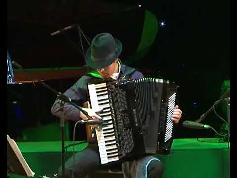 Video thumbnail for Soledad Orquesta, Sebastian Arce & Mariana Montes in Kharkiv (Ukraine) P4