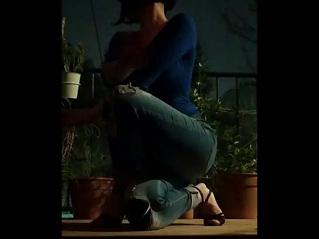 Video thumbnail for Yesica Lozano  | DANZA #5