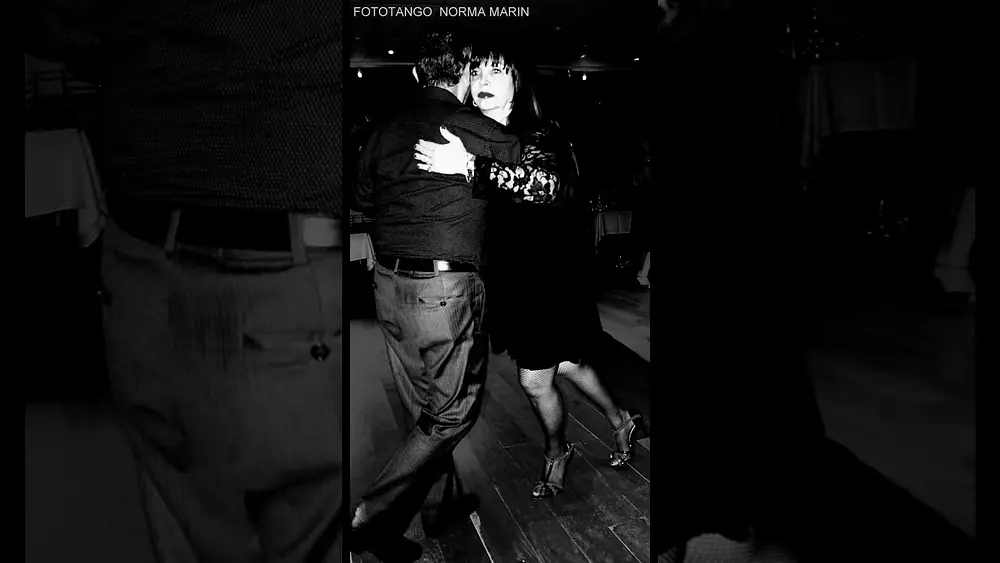 Video thumbnail of Estampas de Tango 🇦🇷