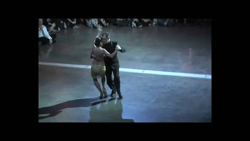 Video thumbnail for i-Sebastian Missè & Andrea Reyero firenze tango festival 2010 hd video 1.mov