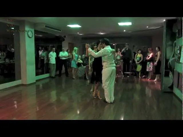 Video thumbnail for 2013_02_08 Birthday dance - Nicolas Artin, Video Nadya Martynovskaya