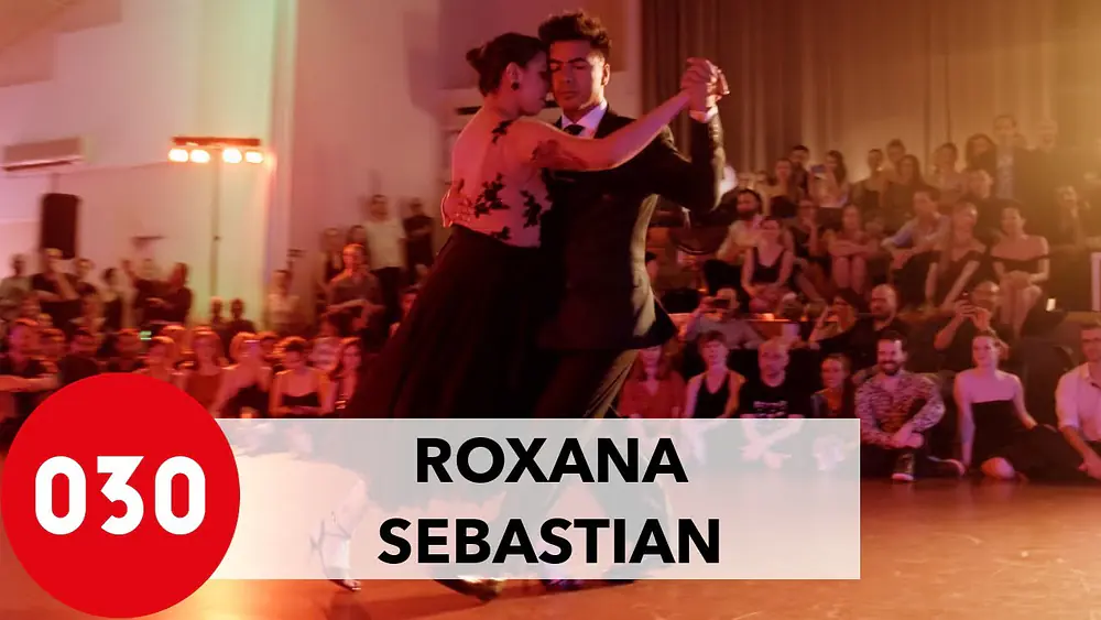 Video thumbnail for Roxana Suarez and Sebastian Achaval – Ella es así by El Cachivache