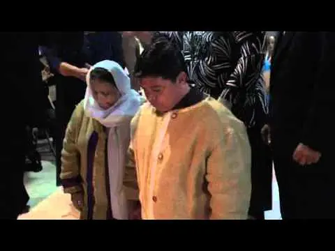 Video thumbnail for Rosa Perez - La Unción Pastoral "🌎