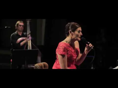 Karina Levine