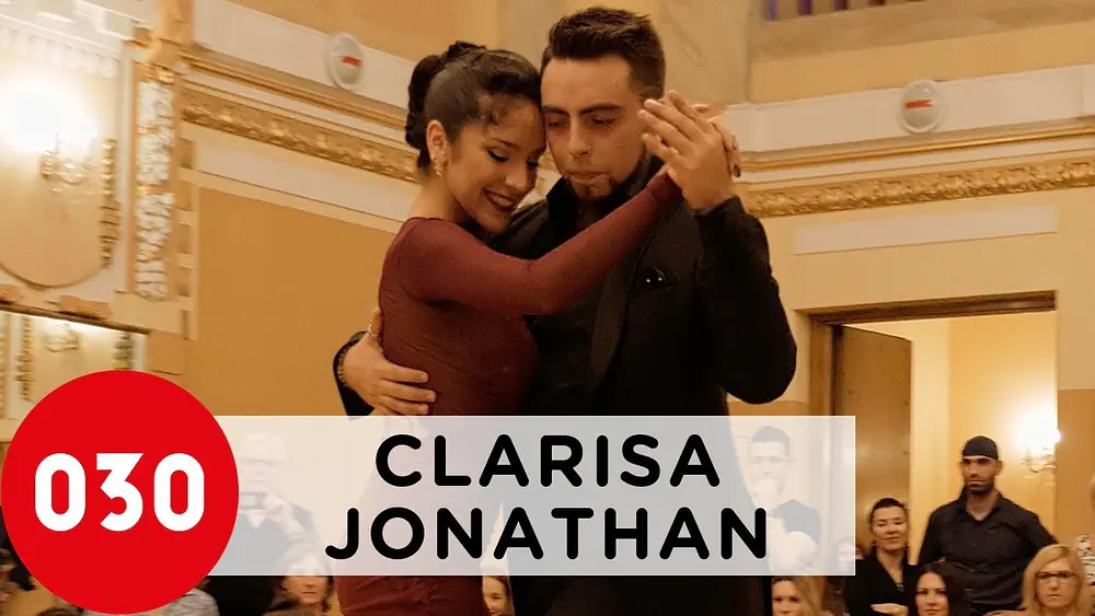 Video thumbnail for Clarisa Aragon and Jonathan Saavedra – Cacareando #ClarisayJonathan