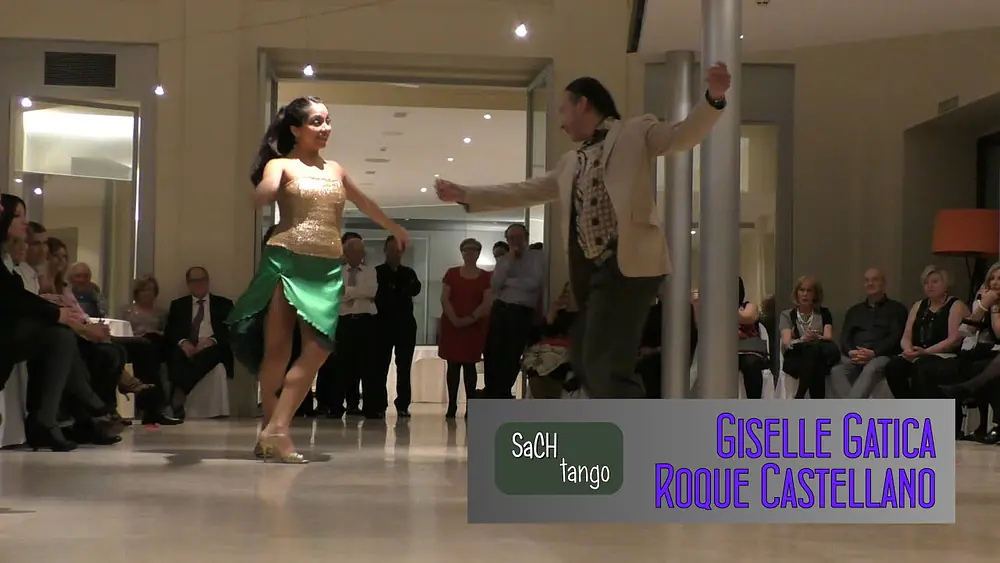 Video thumbnail for 20160416 Giselle Gatica & Roque Castellano Zamora 7