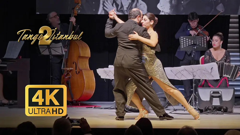Video thumbnail for Aras Çalıkyan & Işıl Sanlı – Tango with Calm and Connection