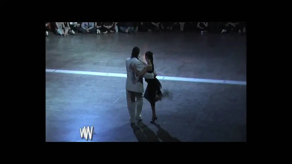 Video thumbnail for i-Gustavo Rosas & Gisela Natoli tango festival firenze video 2.mov