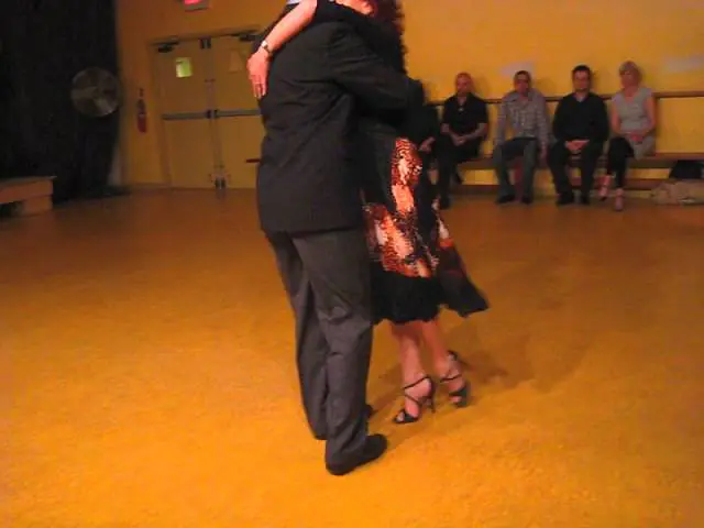 Video thumbnail for Alicia Pons and Christopher Nassopoulos, 02-10-2012, 1 of 2