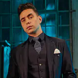 Dancer avatar of Jonny Carvajal
