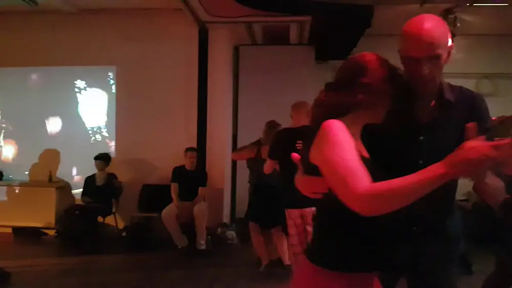 Video thumbnail for La Neo - Neolonga in Amsterdam with DJ Eze - Ezequiel Sanucci