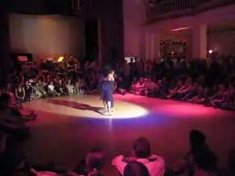 Video thumbnail for Gastón Torelli y Mariela Sametband