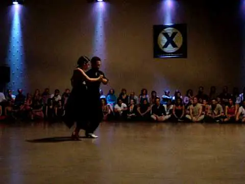 Video thumbnail for T.I.P. -Tv Pablo Villarraza & Dana Frigoli practicaX