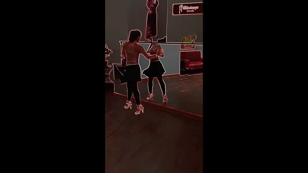 Video thumbnail for Natalia Ochoa Tango - Italia