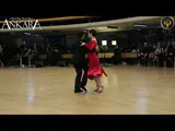 capitaltango Eylül Atagün
