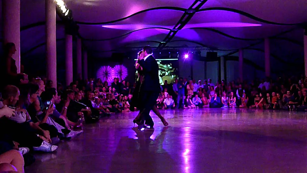 Video thumbnail for El Pájaro y Belén Mallorca 2011