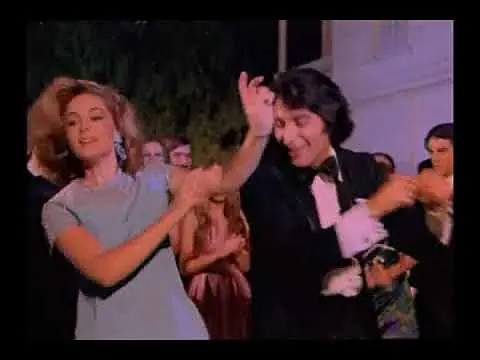 Video thumbnail of Irán Eory & sandro