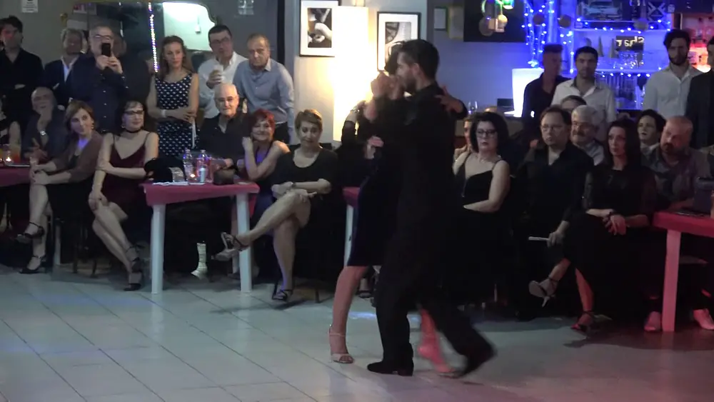 Video thumbnail for Dante Sanchez y Indira Hiayes - Sharivari Bari - TangOn - 16.02.2019  3.4