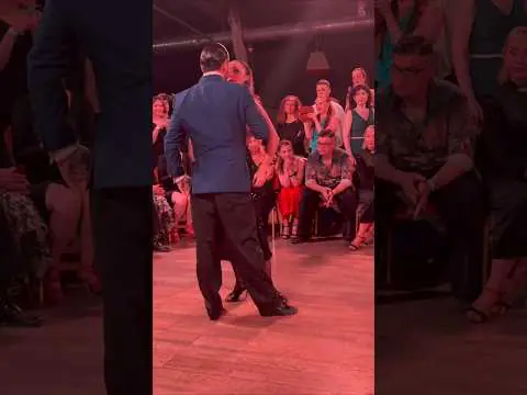 Alejandro Moncada PLANETANGO