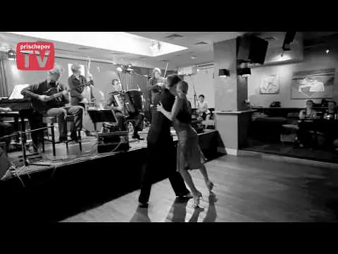 Video thumbnail for Vladimir Makhalov & Sofiya Seminskaya & "Soledad orquesta" Live(2)