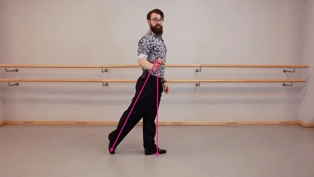 Video thumbnail for Enrosques lesson - Marko Miljevic