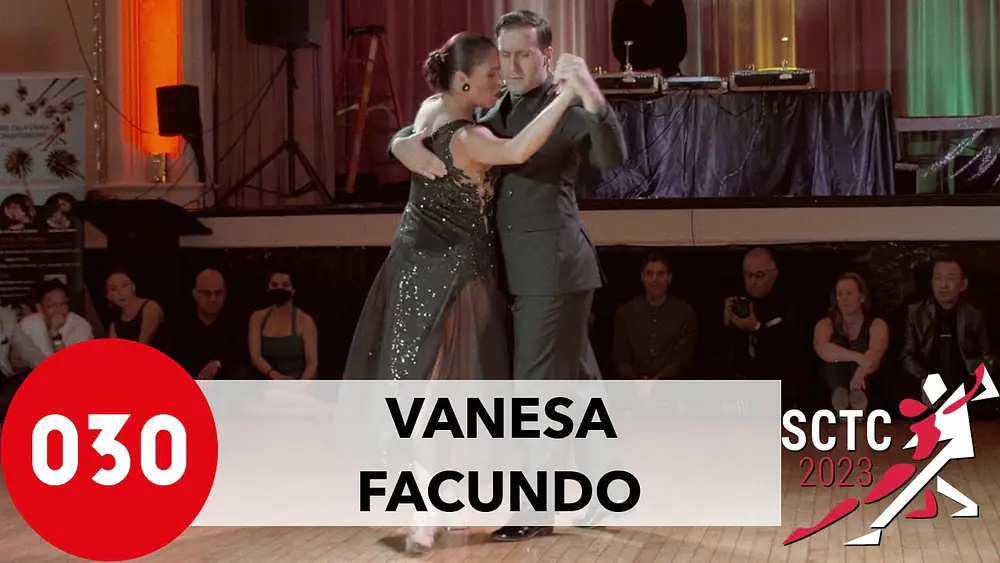 Video thumbnail for Vanesa Villalba and Facundo Pinero – El ingeniero