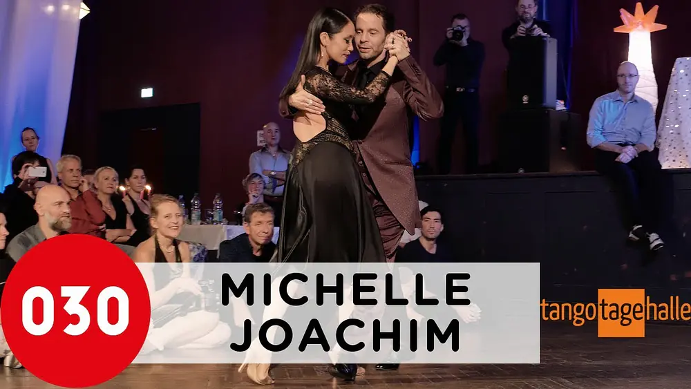 Video thumbnail for Michelle Marsidi and Joachim Dietiker – Viejo portón