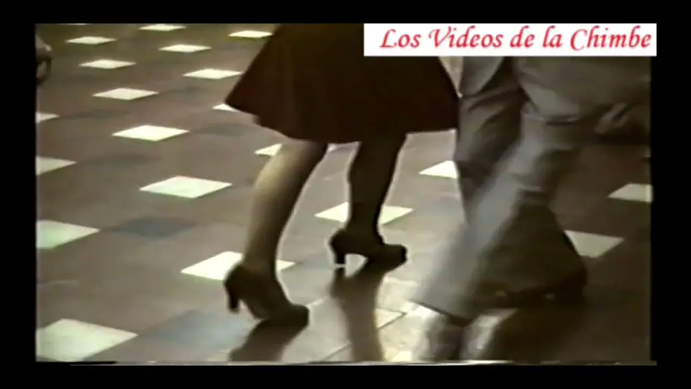 Video thumbnail for Roberto Tonet, El Aleman and Geraldina Rojas