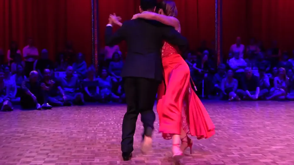 Video thumbnail for 2025.04.19 Lucas Carrizo & Paula Tejeda (4/4)