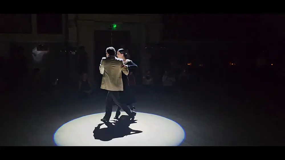 Video thumbnail for Geraldine Rojas & Ezequiel Paludi (16 September 2024): Performance #1