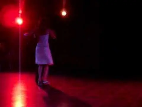 Video thumbnail for Luna Palacios & Paulo Bidart