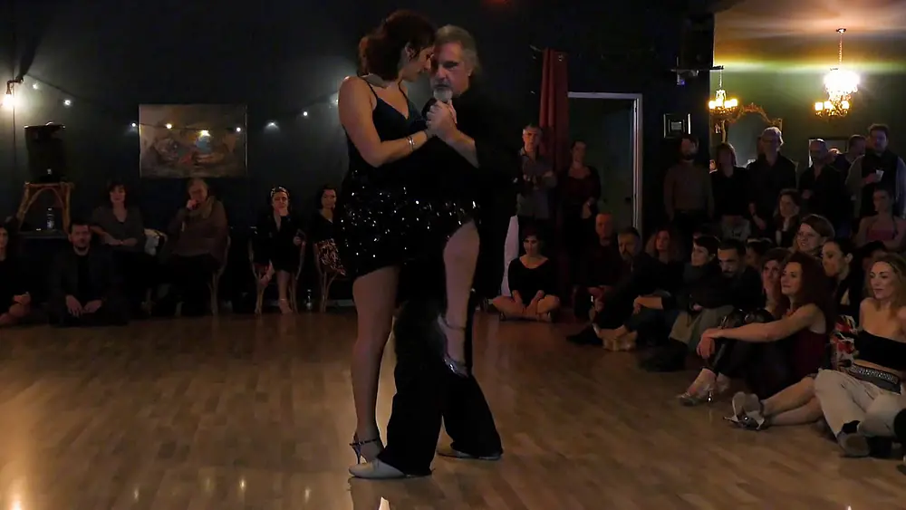 Video thumbnail for Roberto "Bobo" Corsano & Nico Radice, El pollo Ricardo (Chicho e Juana Napoli Long Weekend, 3/5)