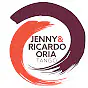 Thumbnail of Jenny & Ricardo Oria