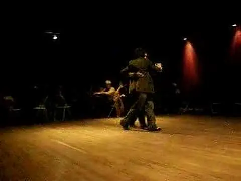 Video thumbnail for El Flaqui y Federico Naveira en Parakultural con Postango