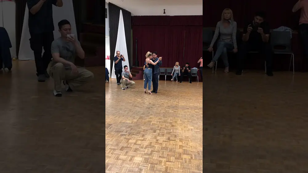 Video thumbnail for Carlitos and Noelia