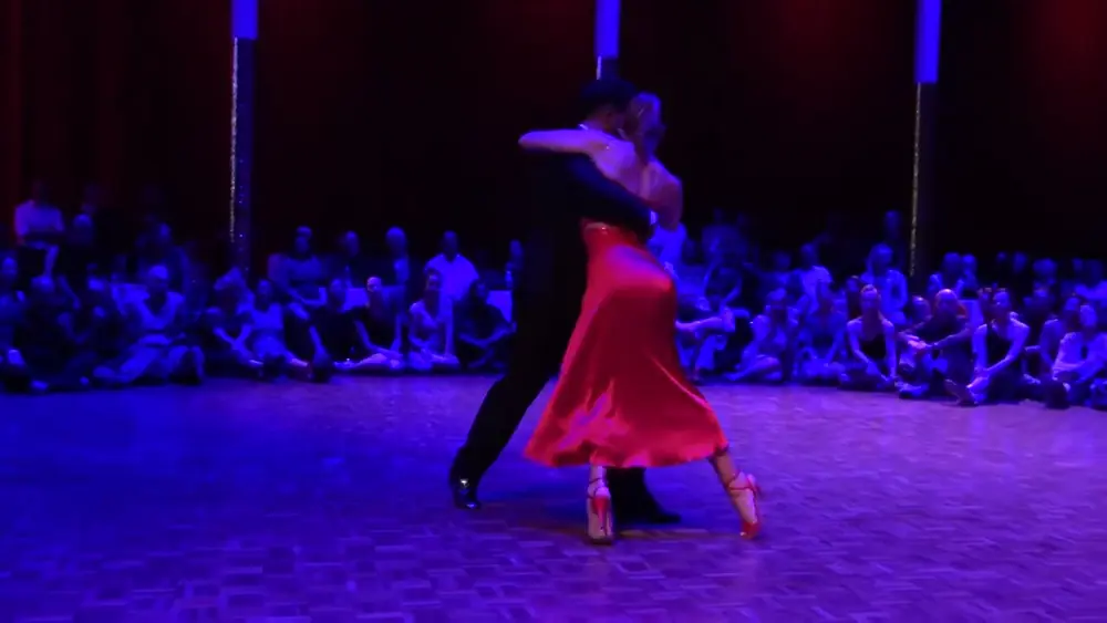 Video thumbnail for 2025.04.19 Lucas Carrizo & Paula Tejeda (1/4)