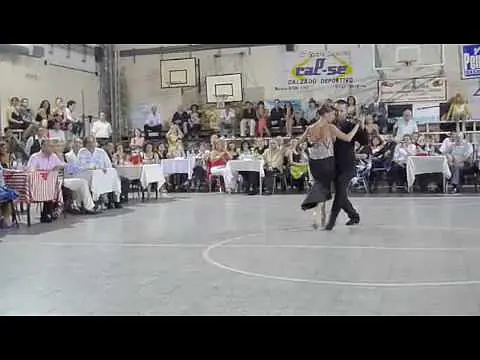 Video thumbnail for Javier RODRIGUEZ & Andrea MISSE @ Club Sunderland