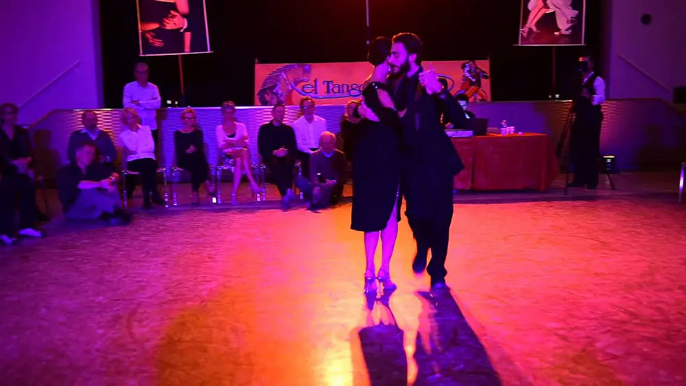 Video thumbnail for Maria Filali & Gianpiero Galdi Orléans 01/2016 4/4