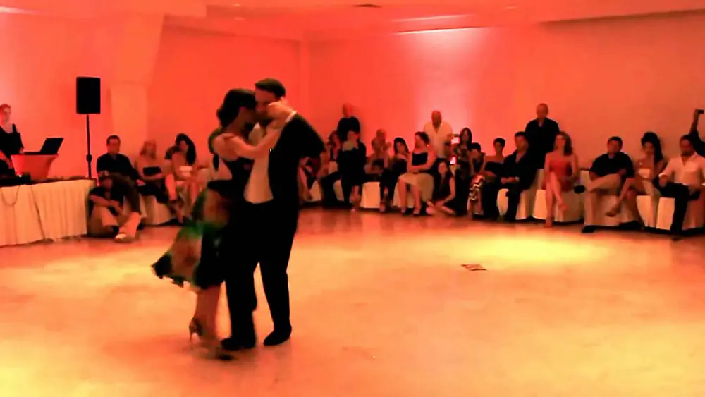 Video thumbnail for Daniela Roig & Hernán Prieto - Toda mi vida