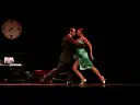 Video thumbnail for Marcela Guevara y Stefano Giudice at MN2008 El Arranque
