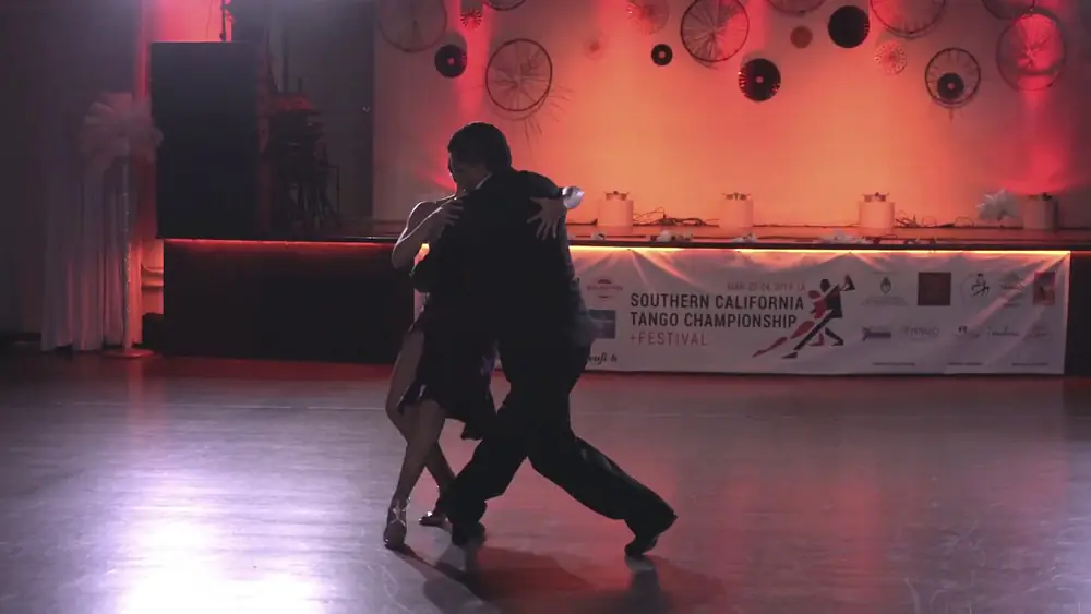 Video thumbnail for Sabrina & Ruben Veliz - SCTC 2019 Mar 24 - Demo 1/3