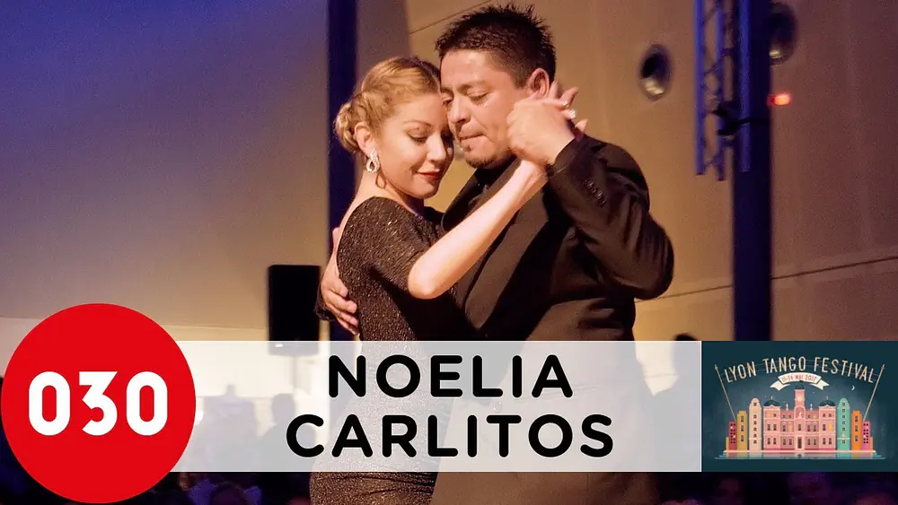 Video thumbnail for Noelia Hurtado and Carlitos Espinoza – Venganza #NoeliayCarlitos