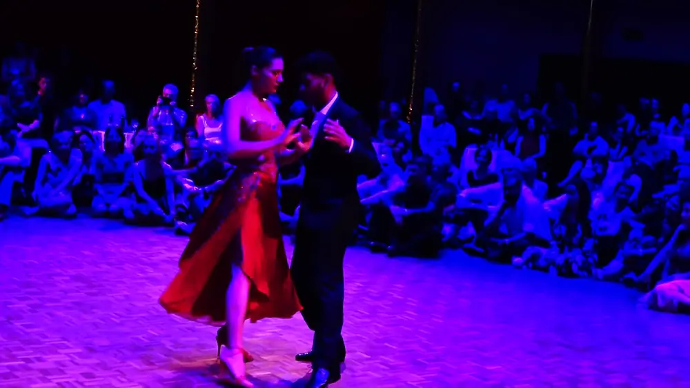Video thumbnail for 2025.04.19 Lucas Carrizo & Paula Tejeda (2/4)