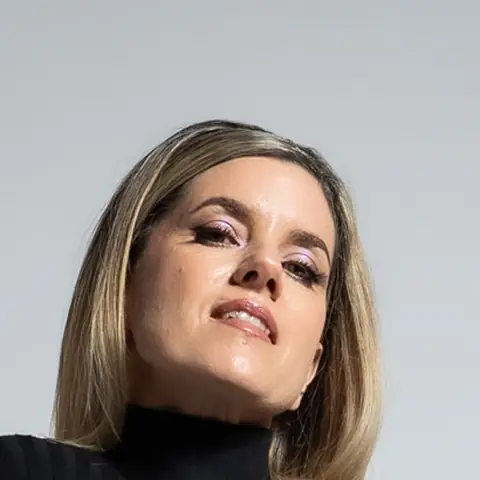 Carolina Bonaventura
