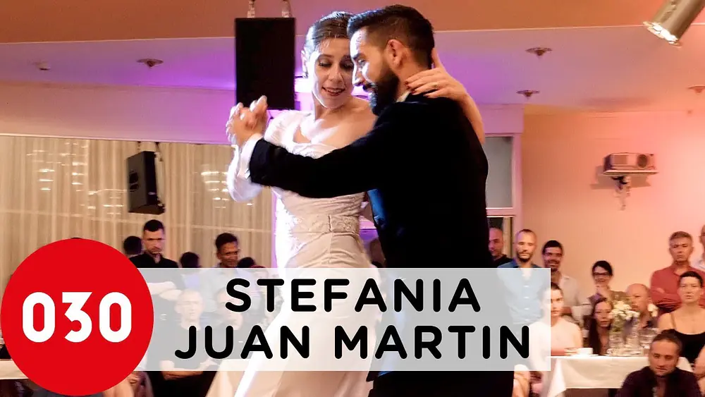 Video thumbnail for Juan Martin Carrara and Stefania Colina – Mi dolor #JuanMartinStefania